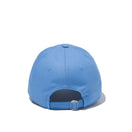 9TWENTY Small ロサンゼルス・ドジャース コットンツイル マイクロロゴ スカイブルー - 12654504-S | NEW ERA ニューエラ公式オンラインストア
