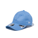 9TWENTY Small ロサンゼルス・ドジャース コットンツイル マイクロロゴ スカイブルー - 12654504-S | NEW ERA ニューエラ公式オンラインストア