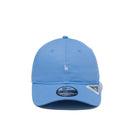 9TWENTY Small ロサンゼルス・ドジャース コットンツイル マイクロロゴ スカイブルー - 12654504-S | NEW ERA ニューエラ公式オンラインストア
