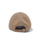 9TWENTY Small クロスストラップ ウォッシュドコットン ベーシック カーキ - 13562168-S | NEW ERA ニューエラ公式オンラインストア