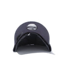 9TWENTY Small メルトン NEW ERA アーチロゴ チャコール - 12540790-S | NEW ERA ニューエラ公式オンラインストア