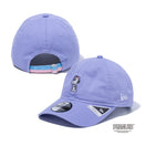 9TWENTY Small PEANUTS ピーナッツ ベル ラベンダー - 12653820-S | NEW ERA ニューエラ公式オンラインストア