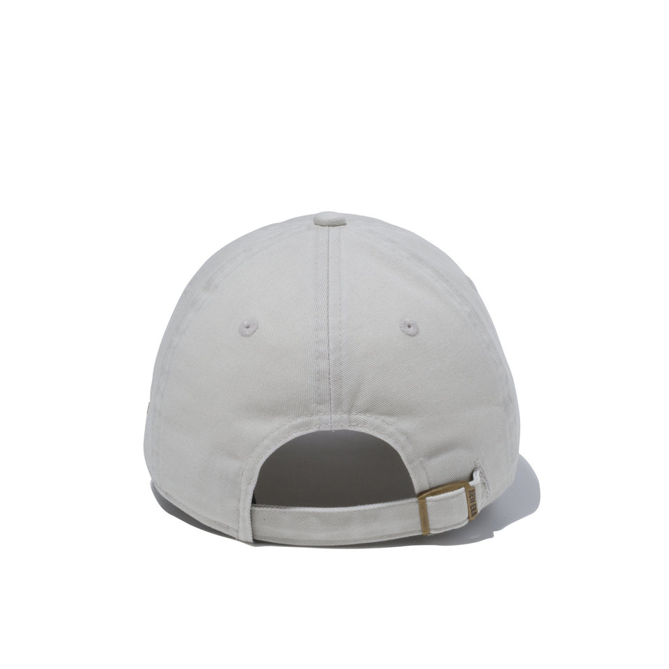 9TWENTY Small WAKA NOZAWA 野沢和香 LESS IS MORE ストーン - 12653819-S | NEW ERA ニューエラ公式オンラインストア