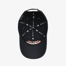 9TWENTY SOUND SHOP balansa ブランドロゴ ネイビー - 13870021-OSFM | NEW ERA ニューエラ公式オンラインストア
