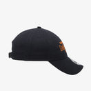 9TWENTY SOUND SHOP balansa ブランドロゴ ネイビー - 13870021-OSFM | NEW ERA ニューエラ公式オンラインストア