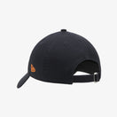 9TWENTY SOUND SHOP balansa ブランドロゴ ネイビー - 13870021-OSFM | NEW ERA ニューエラ公式オンラインストア