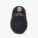 9TWENTY SOUND SHOP balansa ブランドロゴ ネイビー - 13870021-OSFM | NEW ERA ニューエラ公式オンラインストア