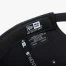 9TWENTY SOUND SHOP balansa ブランドロゴ ネイビー - 13870021-OSFM | NEW ERA ニューエラ公式オンラインストア