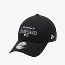 9TWENTY SOUND SHOP balansa ブランドロゴ ブラック - 13870022-OSFM | NEW ERA ニューエラ公式オンラインストア