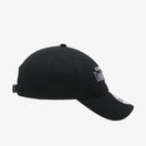 9TWENTY SOUND SHOP balansa ブランドロゴ ブラック - 13870022-OSFM | NEW ERA ニューエラ公式オンラインストア
