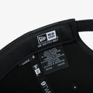 9TWENTY SOUND SHOP balansa ブランドロゴ ブラック - 13870022-OSFM | NEW ERA ニューエラ公式オンラインストア