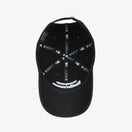 9TWENTY SOUND SHOP balansa ブランドロゴ ブラック - 13870022-OSFM | NEW ERA ニューエラ公式オンラインストア