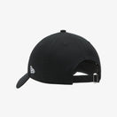 9TWENTY SOUND SHOP balansa ブランドロゴ ブラック - 13870022-OSFM | NEW ERA ニューエラ公式オンラインストア