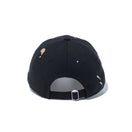 9TWENTY Splash Embroidery ニューヨーク・ヤンキース ブラック - 13750694-OSFM | NEW ERA ニューエラ公式オンラインストア