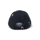 9TWENTY Splash Embroidery ニューヨーク・ヤンキース ブラック - 13750694-OSFM | NEW ERA ニューエラ公式オンラインストア