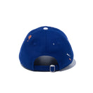 9TWENTY Splash Embroidery ロサンゼルス・ドジャース ダークロイヤル - 13750700-OSFM | NEW ERA ニューエラ公式オンラインストア