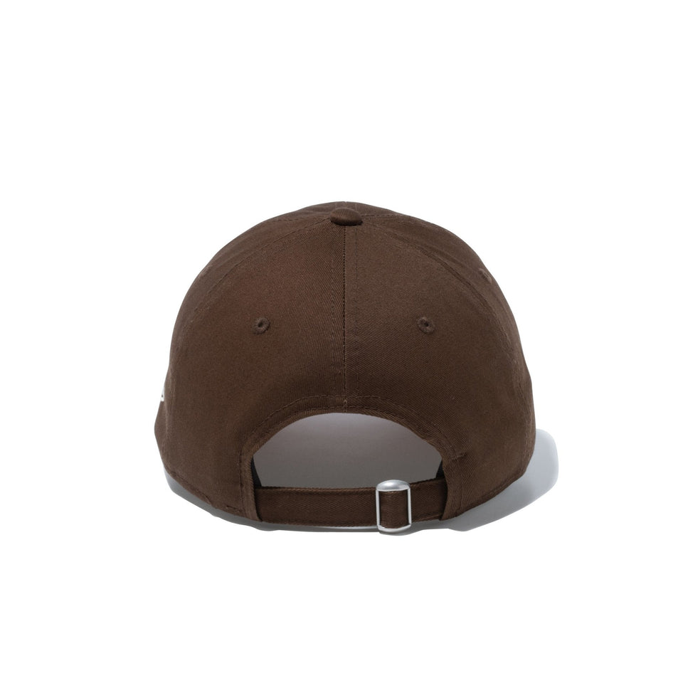 9TWENTY St. Valentine's Day バレンタインデー サンディエゴ・パドレス ウォルナット ブラウンアンダーバイザー - 13542613-OSFM | NEW ERA ニューエラ公式オンラインストア