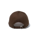 9TWENTY St. Valentine's Day バレンタインデー サンディエゴ・パドレス ウォルナット ブラウンアンダーバイザー - 13542613-OSFM | NEW ERA ニューエラ公式オンラインストア