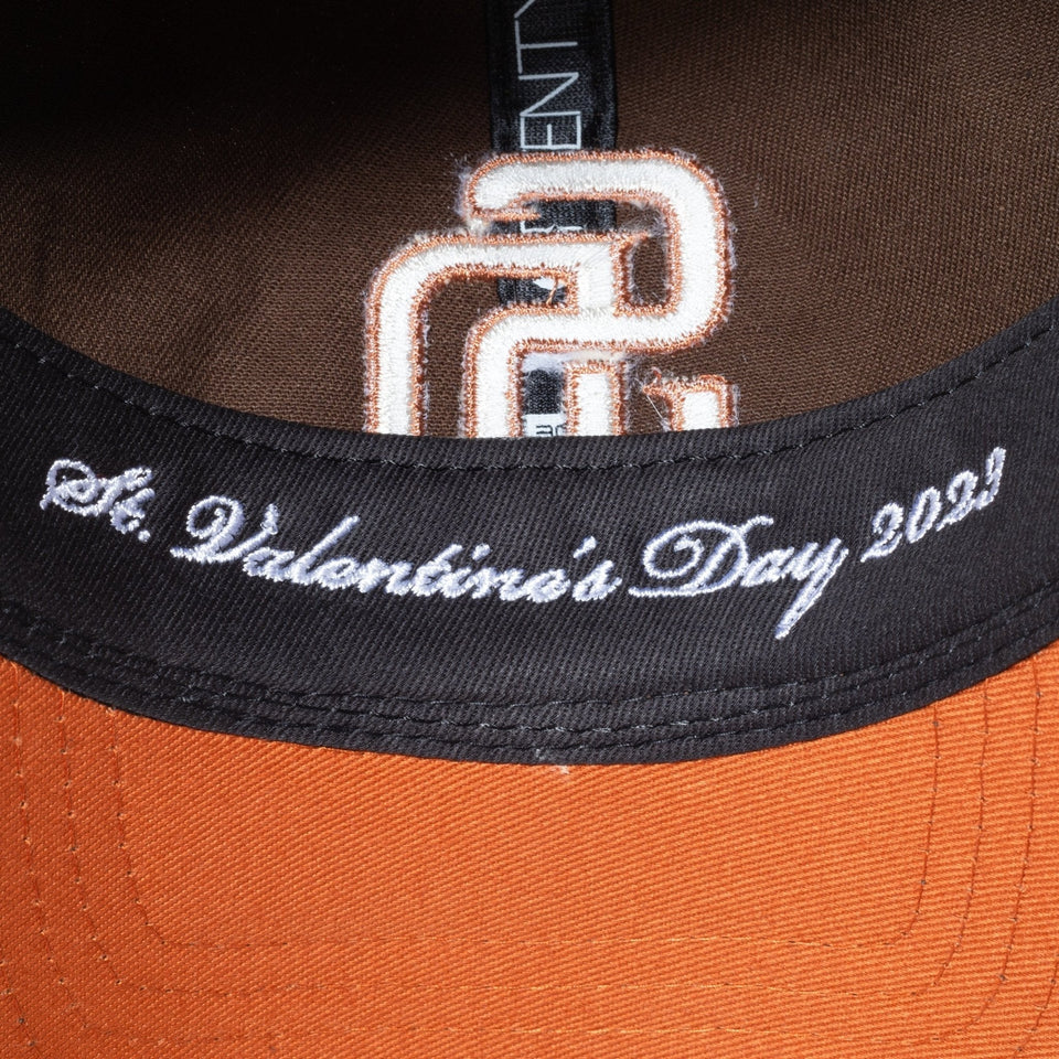 9TWENTY St. Valentine's Day バレンタインデー サンディエゴ