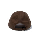9TWENTY St. Valentine's Day バレンタインデー ニューヨーク・ヤンキース ウォルナット ブラウンアンダーバイザー - 13542614-OSFM | NEW ERA ニューエラ公式オンラインストア