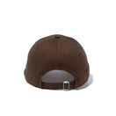 9TWENTY St. Valentine's Day バレンタインデー ニューヨーク・ヤンキース ウォルナット ブラウンアンダーバイザー - 13542614-OSFM | NEW ERA ニューエラ公式オンラインストア