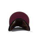 9TWENTY St. Valentine's Day ロサンゼルス・ドジャース ウォルナット - 14174570-OSFM | NEW ERA ニューエラ公式オンラインストア