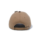 9TWENTY St. Valentine's Day クラシックロゴ カーキ / ウォルナット - 14174575-OSFM | NEW ERA ニューエラ公式オンラインストア
