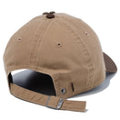 9TWENTY St. Valentine's Day クラシックロゴ カーキ / ウォルナット - 14174575-OSFM | NEW ERA ニューエラ公式オンラインストア