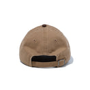 9TWENTY St. Valentine's Day クラシックロゴ カーキ / ウォルナット - 14174575-OSFM | NEW ERA ニューエラ公式オンラインストア