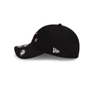 9TWENTY STAPLE シカゴ・ブルズ ブラック - 13112658-OSFM | NEW ERA ニューエラ公式オンラインストア