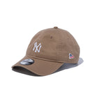 9TWENTY Stars & Stripes クーパーズタウン ニューヨーク・ヤンキース ミニロゴ カーキ - 13328578-OSFM | NEW ERA ニューエラ公式オンラインストア