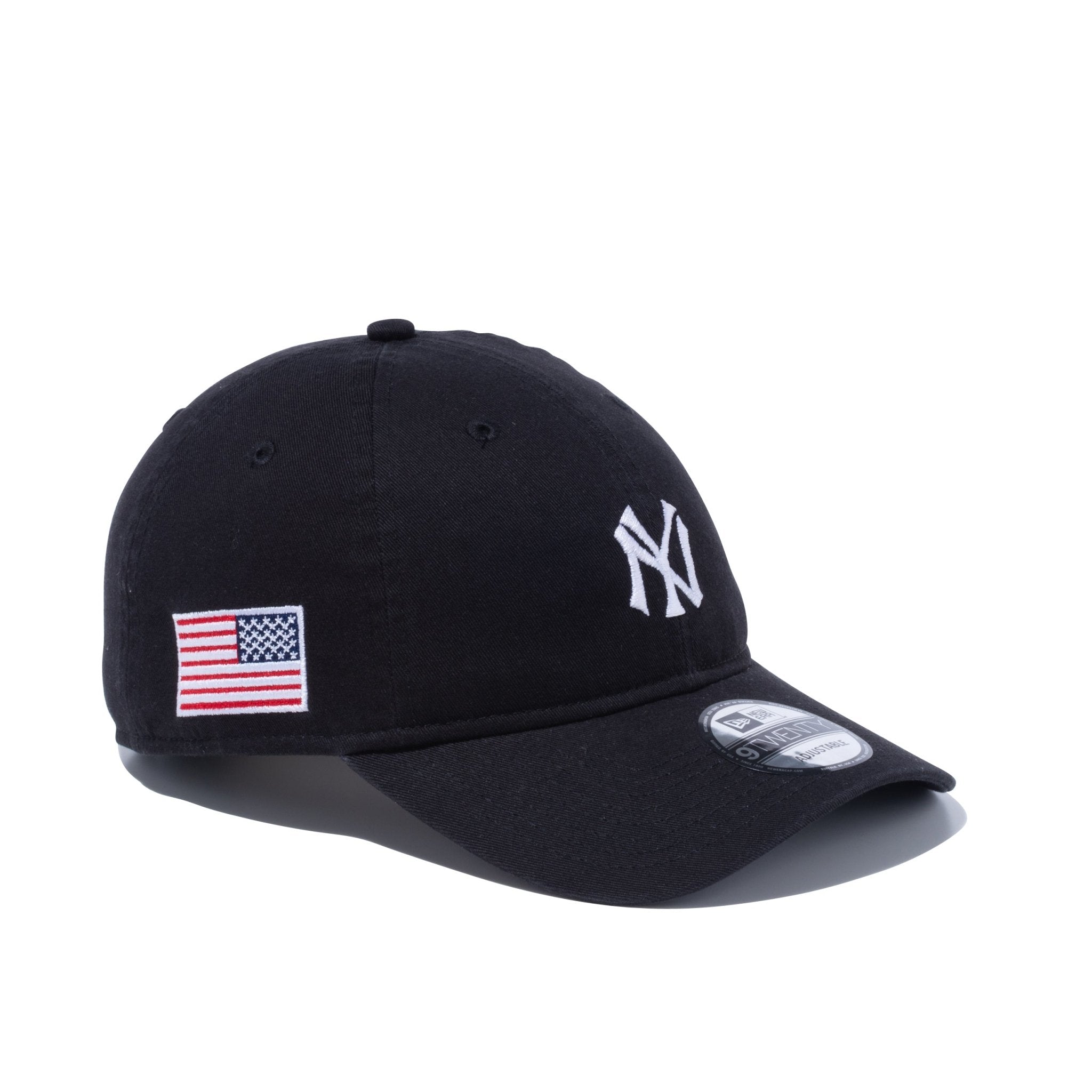 9TWENTY Stars & Stripes クーパーズタウン ニューヨーク・ヤンキース