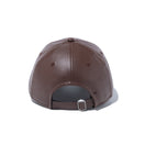 9TWENTY Synthetic Leather シンセティックレザー サンディエゴ・パドレス ブラウン - 13751061-OSFM | NEW ERA ニューエラ公式オンラインストア