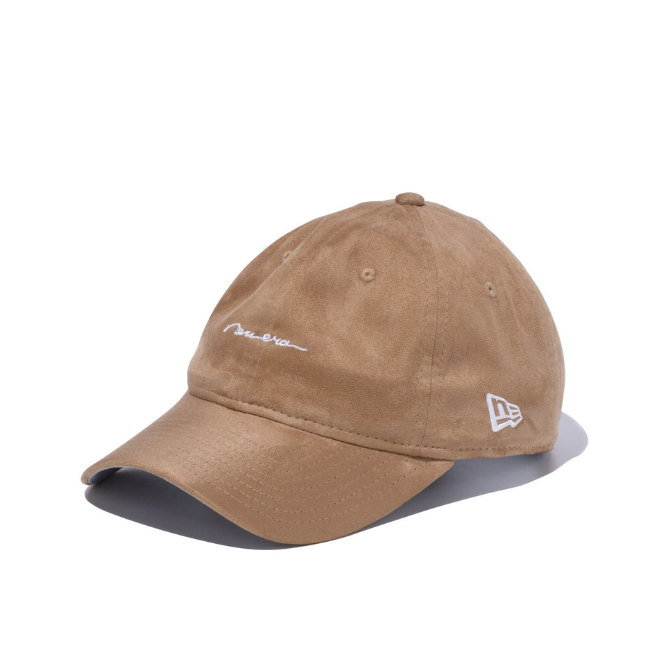 9TWENTY Synthetic Suede シンセティックスウェード スクリプト
