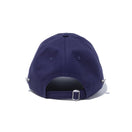 9TWENTY Tack Button タックボタン ライトネイビー - 13750687-OSFM | NEW ERA ニューエラ公式オンラインストア