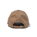 9TWENTY Tack Button タックボタン カーキ - 13750689-OSFM | NEW ERA ニューエラ公式オンラインストア