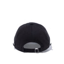 9TWENTY Tack Button タックボタン newera ロゴ ブラック - 13328398-OSFM | NEW ERA ニューエラ公式オンラインストア