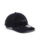 9TWENTY Tack Button タックボタン newera ロゴ ブラック - 13328398-OSFM | NEW ERA ニューエラ公式オンラインストア