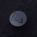 9TWENTY Tack Button タックボタン newera ロゴ ブラック - 13328398-OSFM | NEW ERA ニューエラ公式オンラインストア