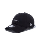 9TWENTY Tack Button タックボタン newera ロゴ ブラック - 13328398-OSFM | NEW ERA ニューエラ公式オンラインストア