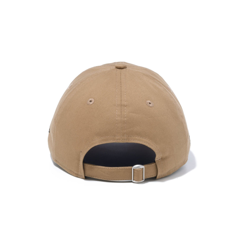 9TWENTY Tetsuya Nakamura NANZUKA GALLERY カーキ - 13772642-OSFM | NEW ERA ニューエラ公式オンラインストア