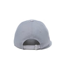 9TWENTY The Gray ボストン・レッドソックス グレー - 13516092-OSFM | NEW ERA ニューエラ公式オンラインストア