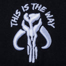 9TWENTY The Mandalorian マンダロリアン THIS IS THE WAY - 12556570-OSFM | NEW ERA ニューエラ公式オンラインストア