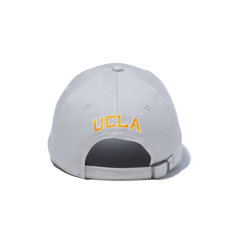 9TWENTY UCLA スクリプトロゴ ストーン - 13529466-OSFM | NEW ERA ニューエラ公式オンラインストア