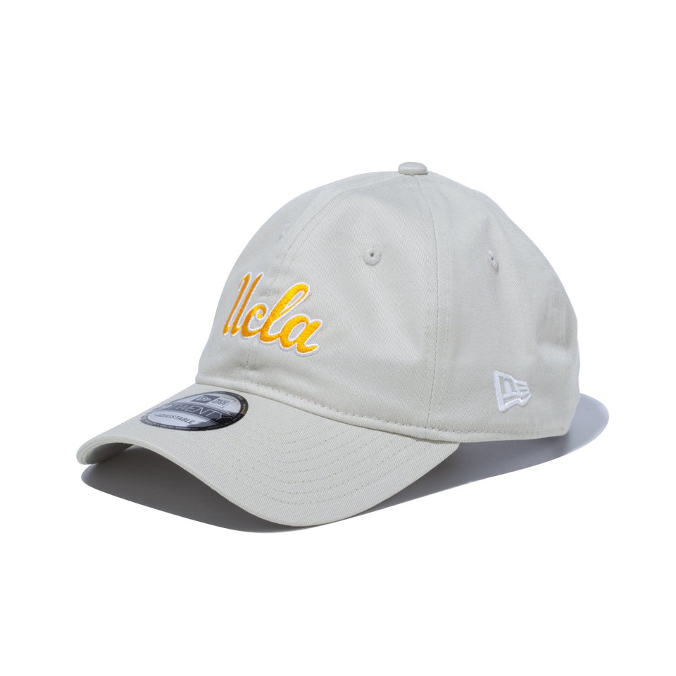 9TWENTY UCLA スクリプトロゴ ストーン - 13529466-OSFM | NEW ERA ニューエラ公式オンラインストア