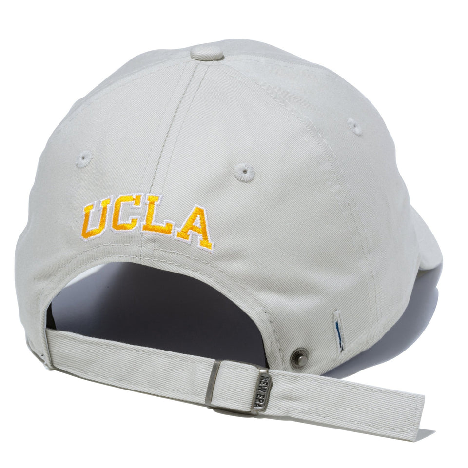 9TWENTY UCLA スクリプトロゴ ストーン - 13529466-OSFM | NEW ERA ニューエラ公式オンラインストア