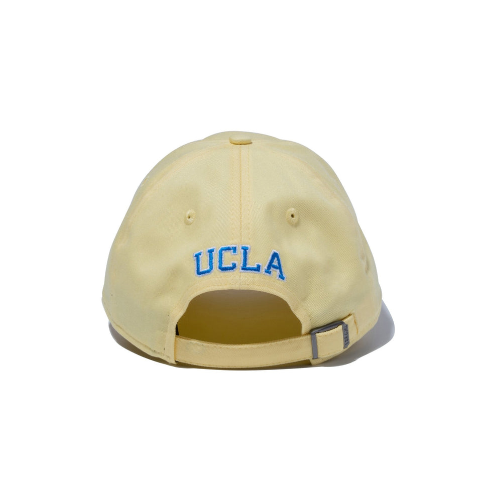 9TWENTY UCLA JOE ジョー ベイビーイエロー - 13529464-OSFM | NEW ERA ニューエラ公式オンラインストア