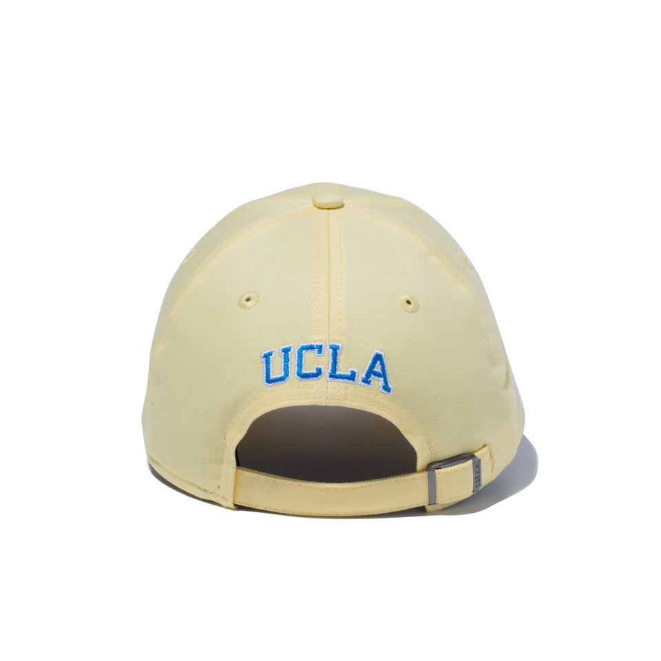 9TWENTY UCLA JOE ジョー ベイビーイエロー - 13529464-OSFM | NEW ERA ニューエラ公式オンラインストア