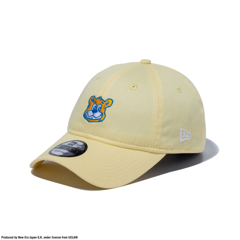 9TWENTY UCLA JOE ジョー ベイビーイエロー - 13529464-OSFM | NEW ERA ニューエラ公式オンラインストア