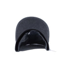 9TWENTY Washed Cotton ウォッシュドコットン ニューヨーク・ヤンキース ブラック - 13328394-OSFM | NEW ERA ニューエラ公式オンラインストア